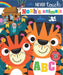 Never Touch Noah's Animals ABC