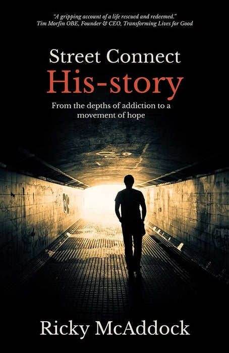 Street Connect His-story