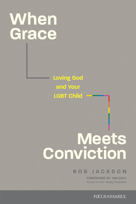 When Grace Meets Conviction