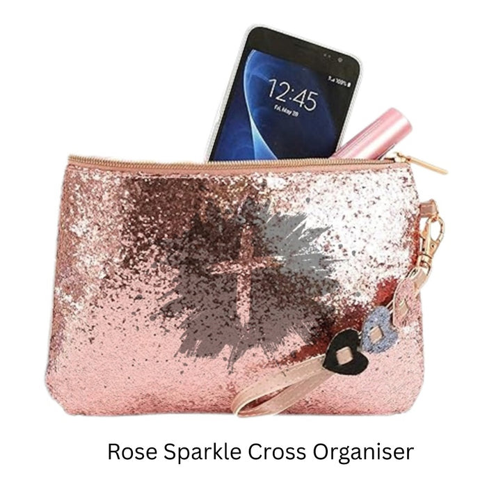 Organiser/Make-Up Bag
