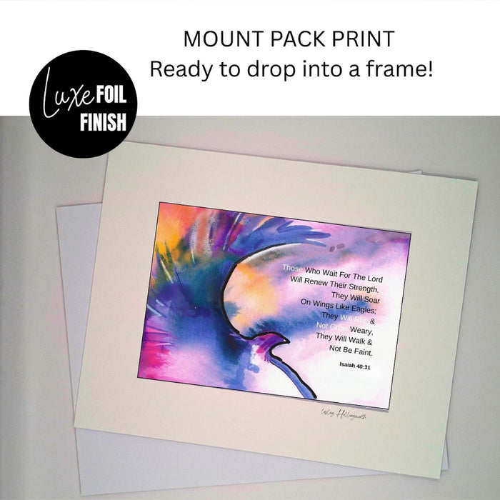 Eagle Mount Pack