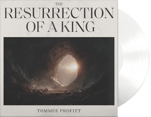 The Resurrection Of A King 3LP Vinyl