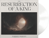 The Resurrection Of A King 3LP Vinyl