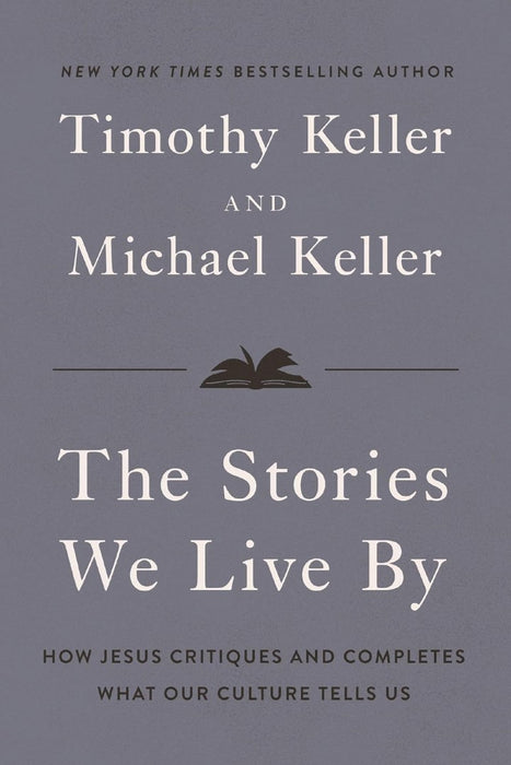 The Stories We Live By