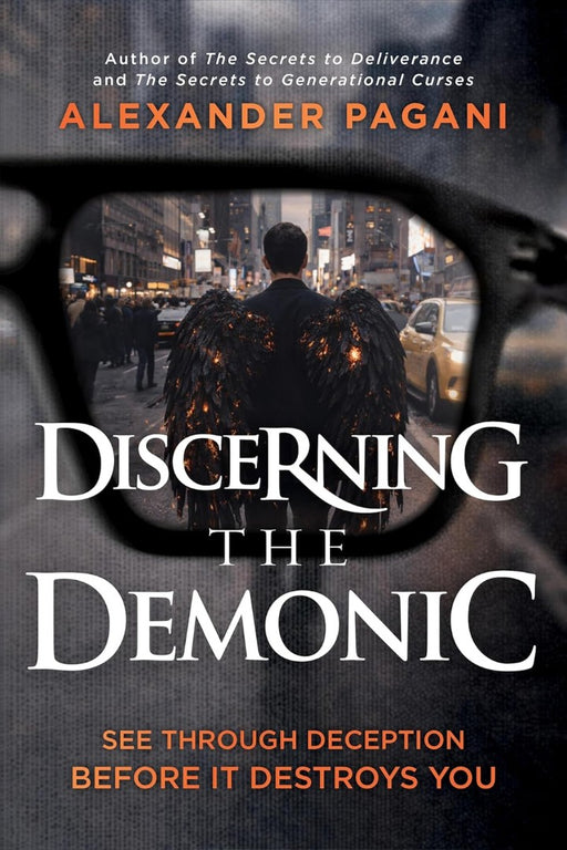 Discerning the Demonic