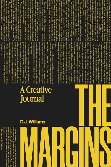 The Margins