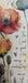Lord is Good (Blue Poppy) Bookmark
