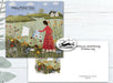 Washing Line Mother's Day Card