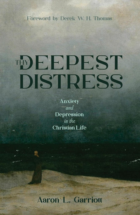 Thy Deepest Distress