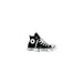 Sticker Vinyl - Walk by Faith (Pack of 5)