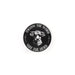 Sticker Vinyl - Follow the Word (Pack of 5)