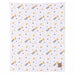 Children's Throw Blanket - Patch If the Stars 50"x60"