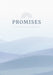 NLT Scripture Notebook Promises