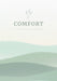 NLT Scripture Notebook Comfort