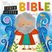 My First Touch and Feel Bible