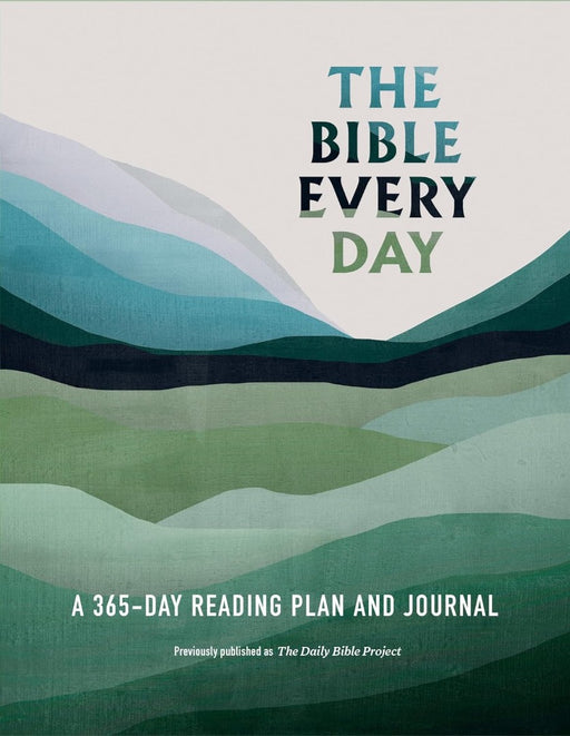 The Bible Every Day