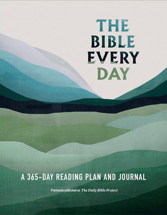 The Bible Every Day