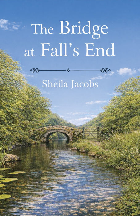 The Bridge at Fall's End