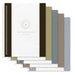 CSB Spiral-Bound Notetaking Bible, Optimal Type, 5 Volumes