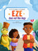 Eze Does Not Like Dogs