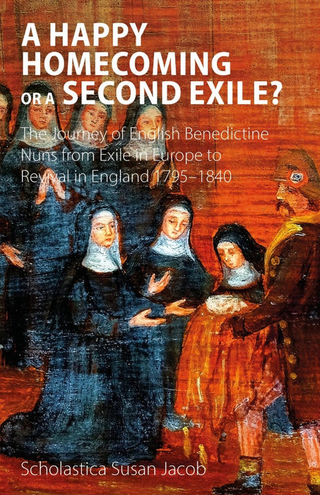 A Happy Homecoming or a Second Exile?