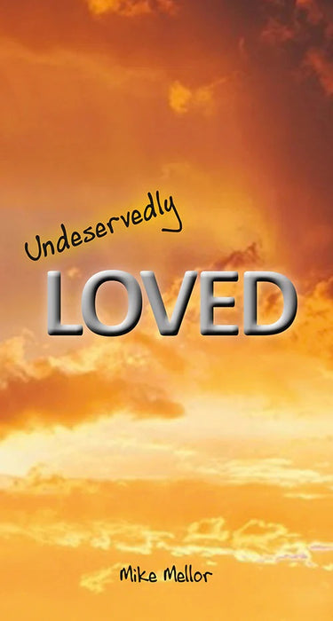 Undeservedly Loved Tract (Single Tracts)