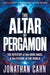 The Altar of Pergamon