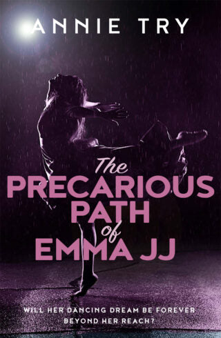 The Precarious Path of Emma JJ