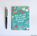 Renew - A6 Recycled Notebook