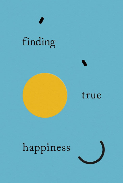Finding True Happiness (5-Pack)