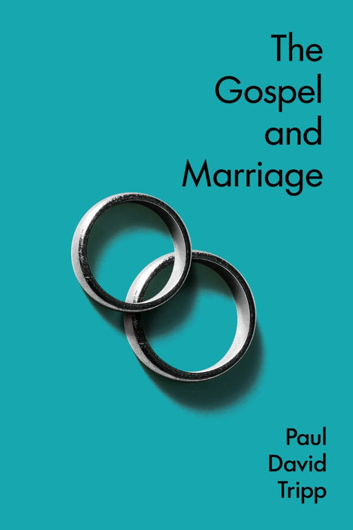The Gospel and Marriage (5-Pack)
