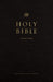 ESV Pew Bible with Responsive Readings, Hardcover, Black