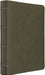 ESV Heirloom Bible, Coram Deo, Thinline Edition, Green