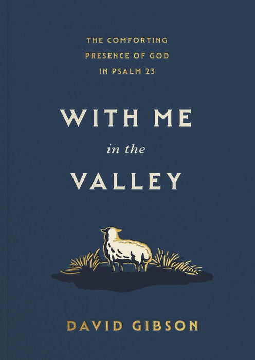 With Me in the Valley