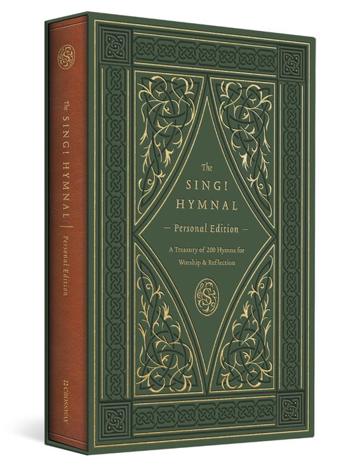 The Sing! Hymnal, Personal Edition