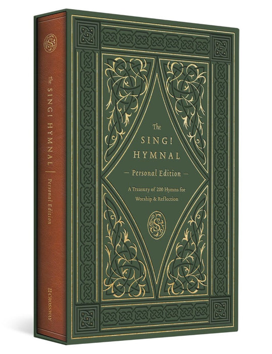 The Sing! Hymnal, Personal Edition