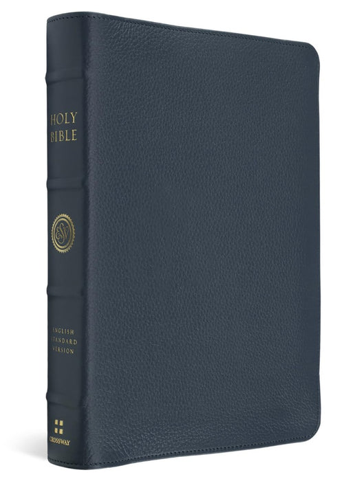 ESV Heirloom Bible, Alpha: Personal Size Edition