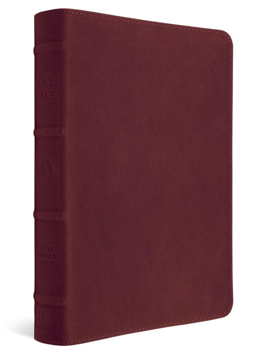 ESV Heirloom Bible, Alpha: Personal Size Edition