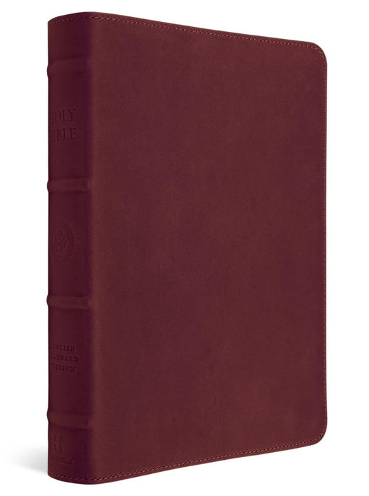 ESV Heirloom Bible, Alpha: Personal Size Edition