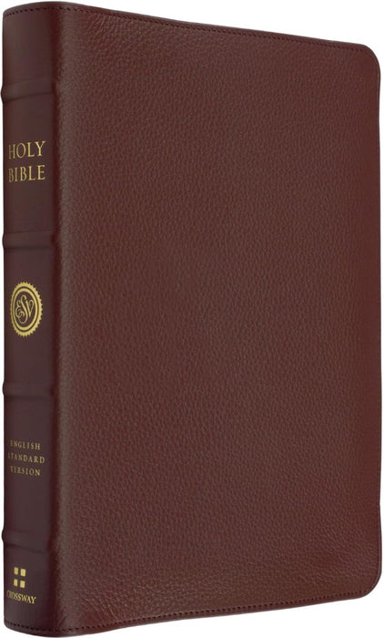ESV Heirloom Bible, Coram Deo: Thinline Edition