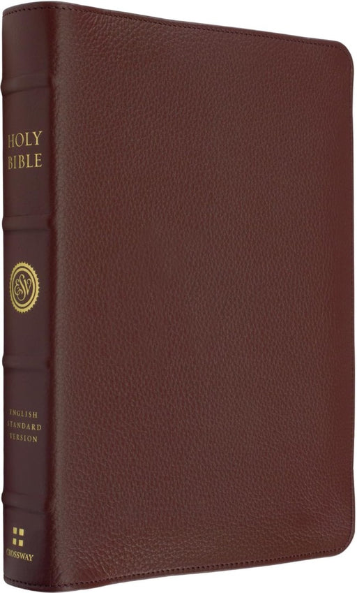 ESV Heirloom Bible, Coram Deo: Thinline Edition