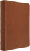ESV Heirloom Bible, Coram Deo: Thinline Edition, Tan
