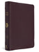 ESV Heirloom Bible, Coram Deo: Thinline Edition, Bordeaux