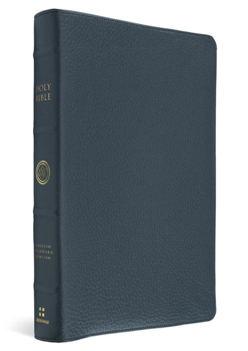 ESV Heirloom Bible, Gloria Dei: Single Column Edition