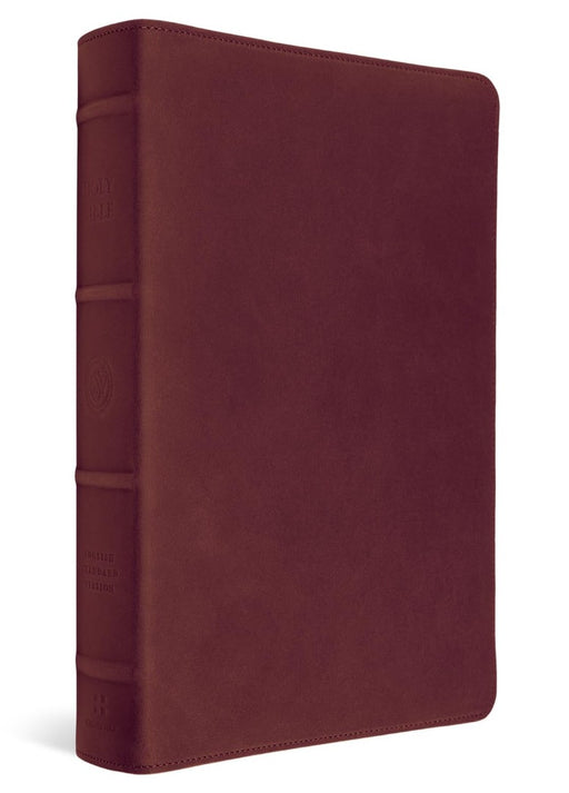 ESV Heirloom Bible, Gloria Dei: Single Column Edition