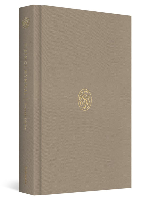 The Sing! Hymnal, Personal Edition