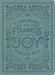 ESV Single Column Journaling Bible, Trutone, Paris Sky