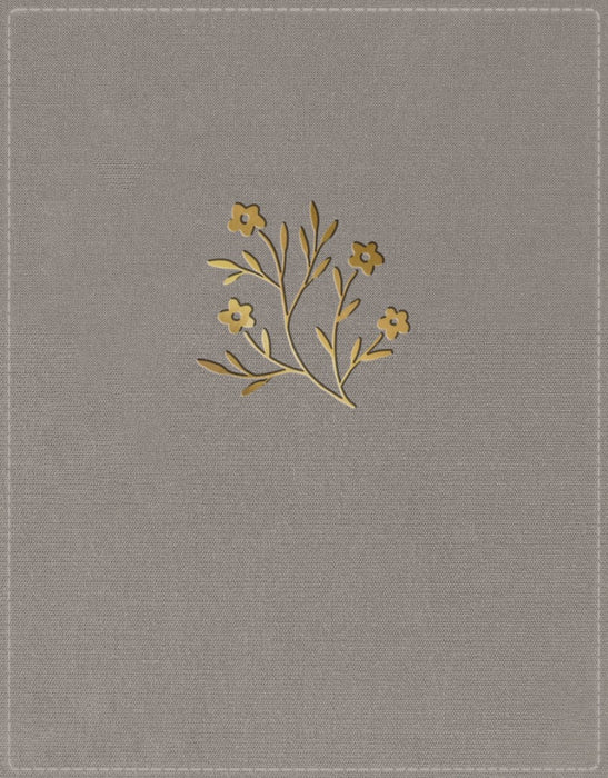 NKJV New Testament, Tracing Edition, Gray