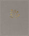 NKJV New Testament, Tracing Edition, Gray