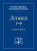 Judges - Concordia Commentary 1-9